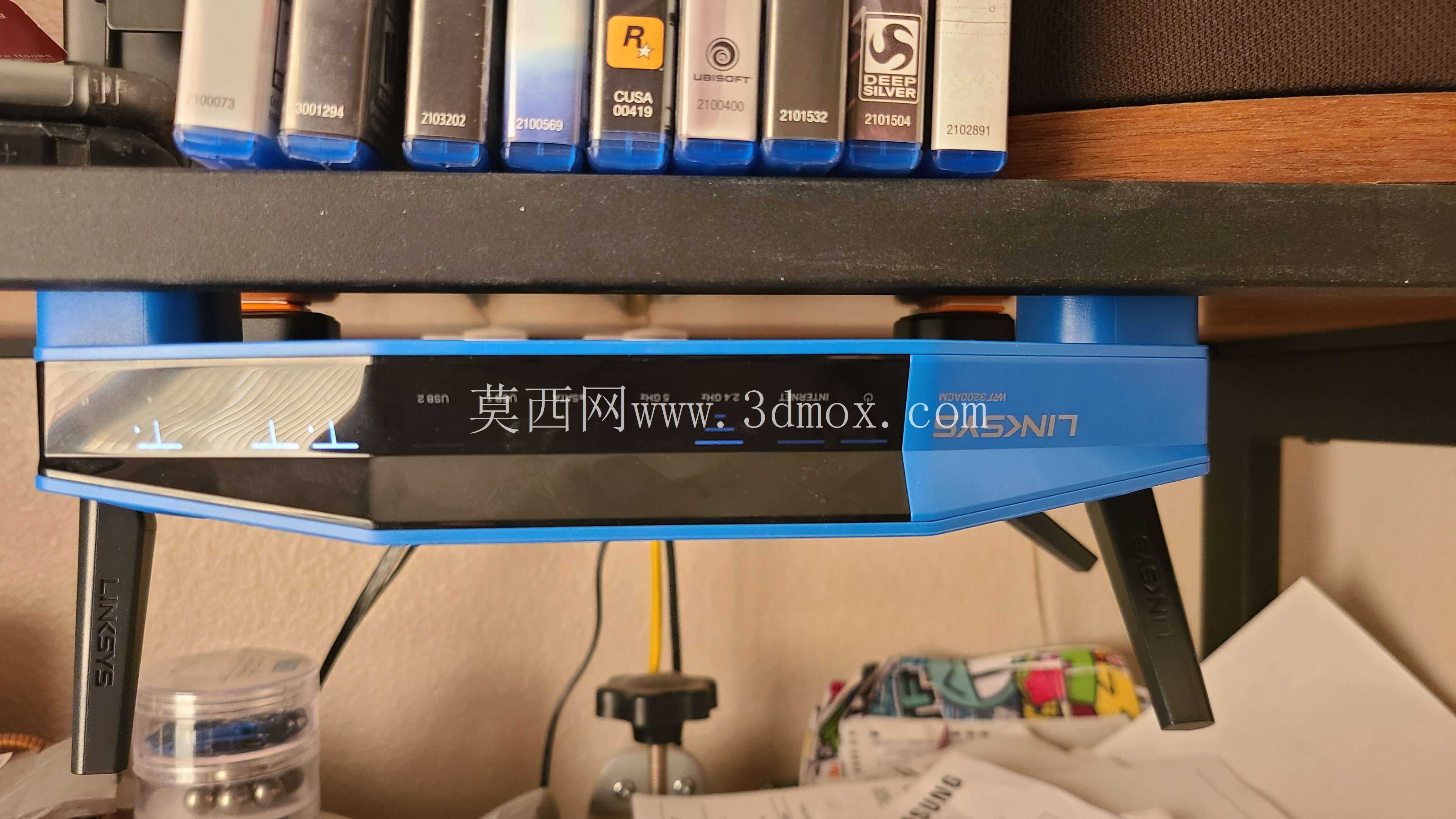 3M电子螺栓式安装座