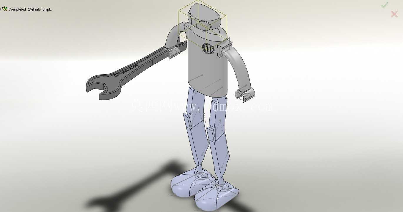 Tinker��Makerbot �ļ����