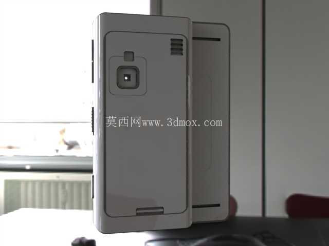 诺基亚 C6