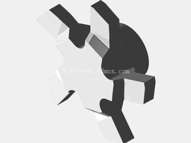 \"T\" 米尔