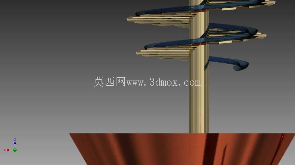 大理石之路
