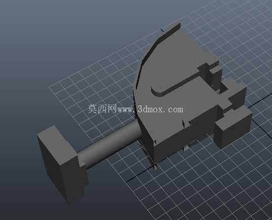 Makerbot��������� - Clyde -