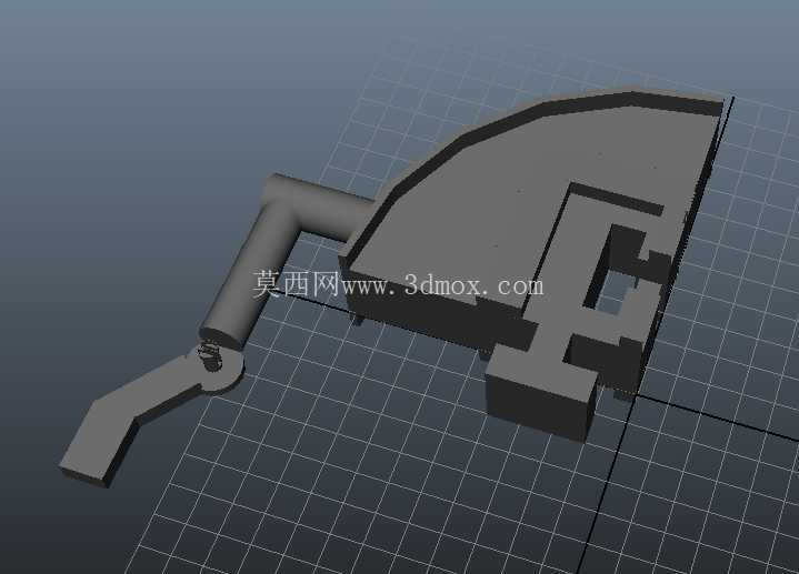 Makerbot��������� - Clyde -