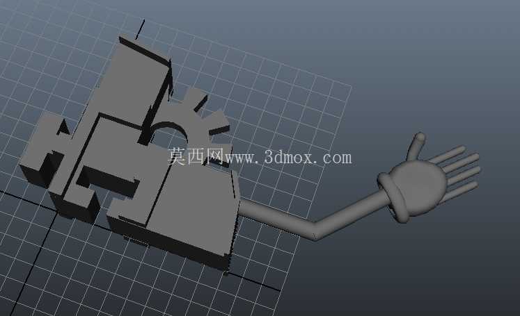 Makerbot��������� - Clyde -
