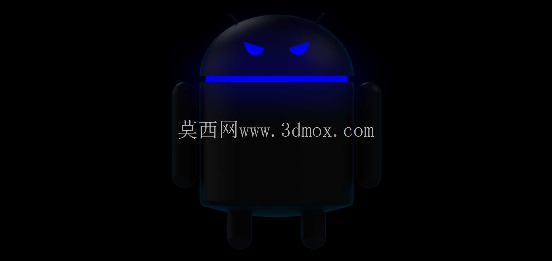 Mean Android