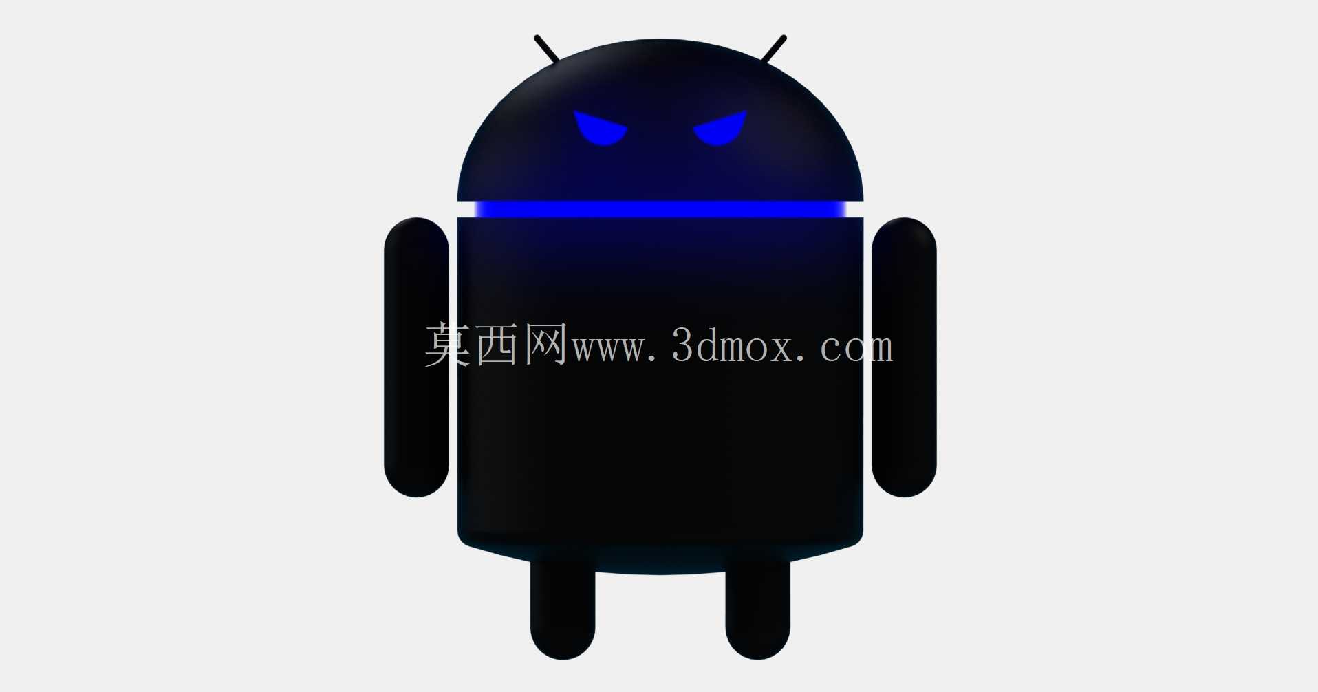 Mean Android