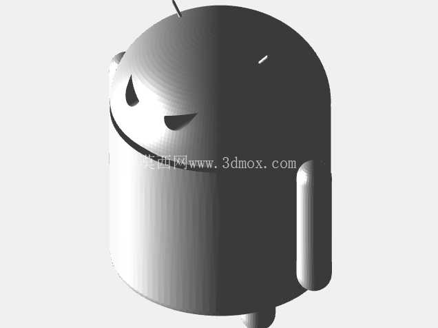 Mean Android