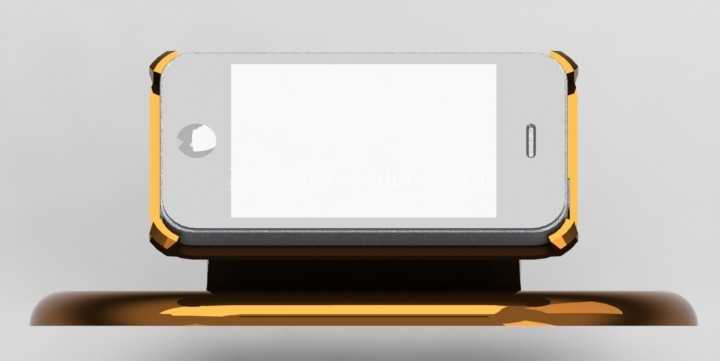 iPhone 4 ֧��