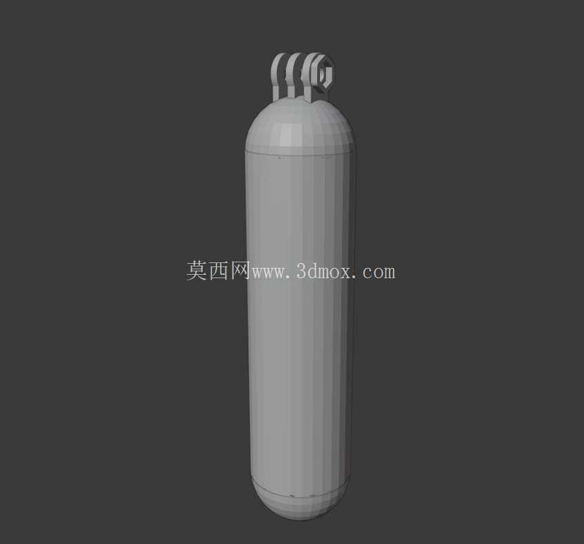 悬浮式运动相机支架