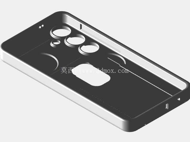 三星 S25 软壳(TPU)