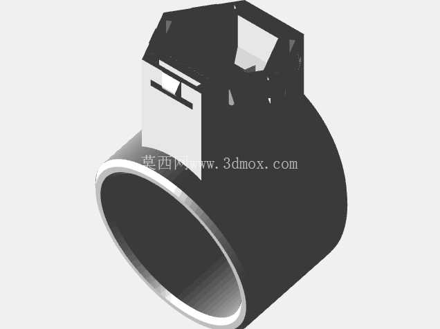 Proraso 剃须肥皂管网格整理器