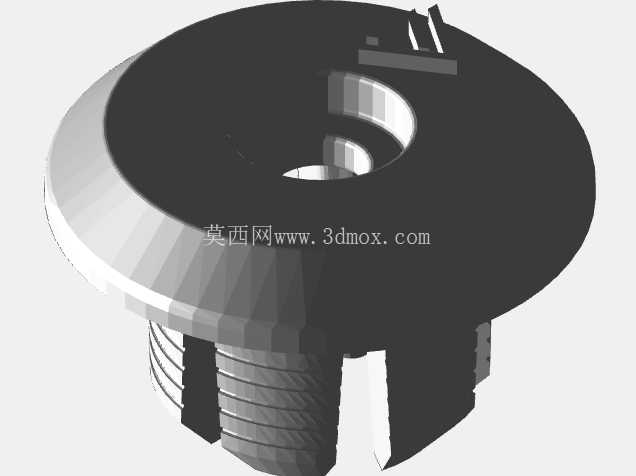 3D��ӡ���г�/Ħ�г����Ѷ˸�