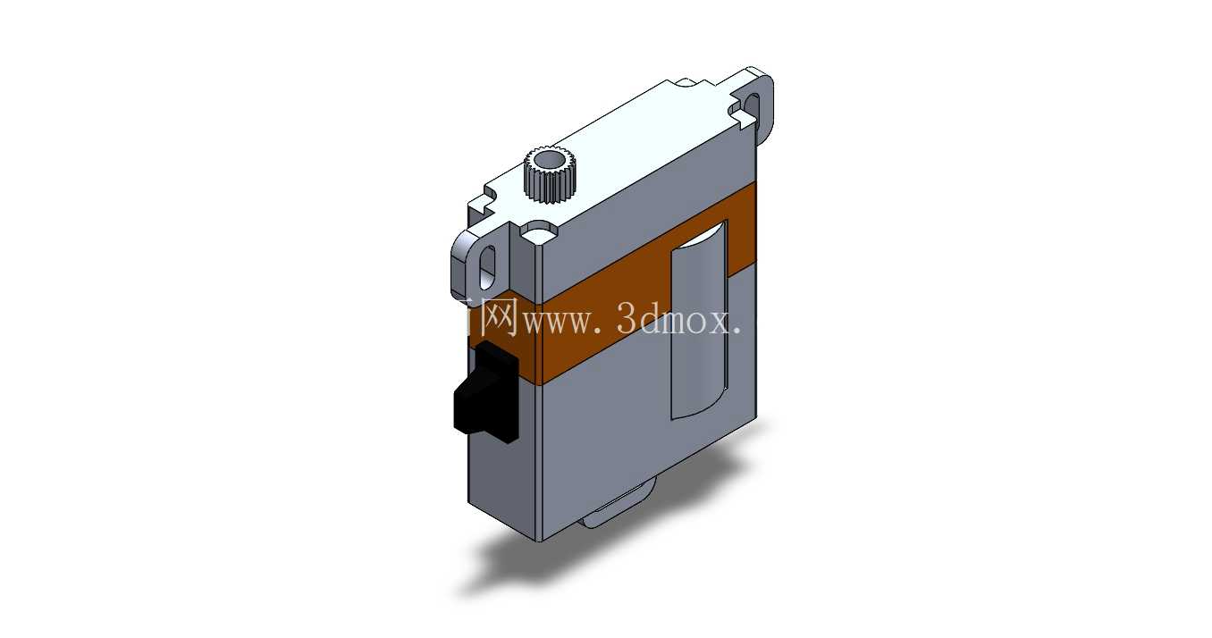 SAVOX SG 1211