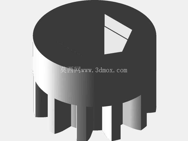 Rotomop
