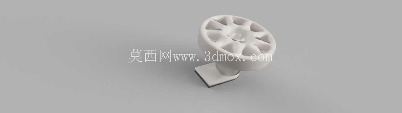洗碗机替换轮