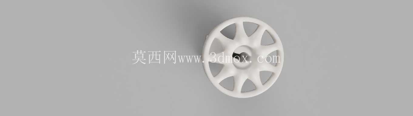 洗碗机替换轮
