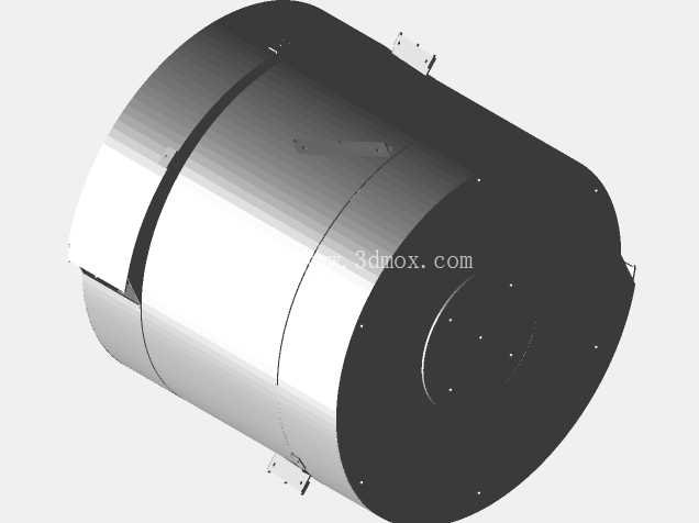 RASSOR 收敛收集器