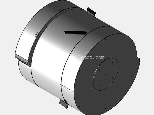 RASSOR 收敛收集器