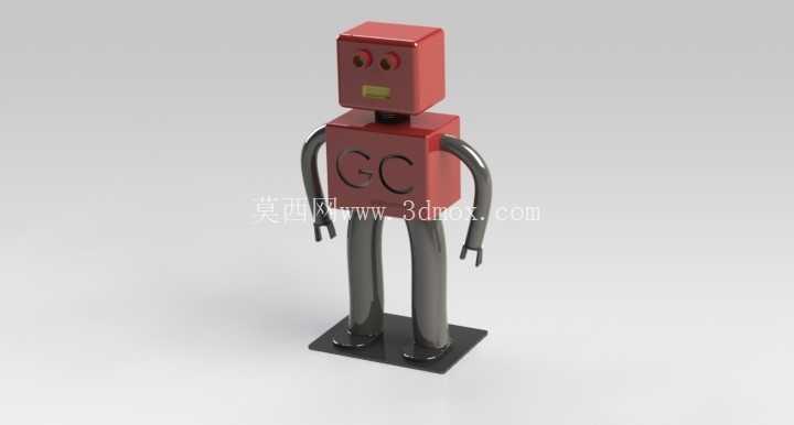 GC Bot