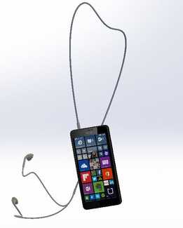 ΢�� Lumia 640XL iPh