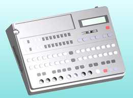 Korg i5M �ϳ���ģ��