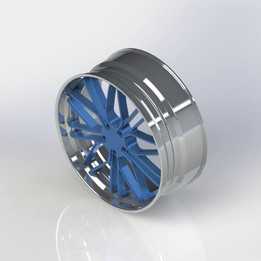 Roda carro.