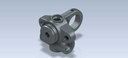 Studycadcam 3D CAD 