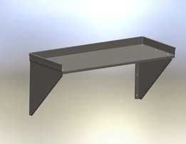 boeken plank