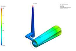 SolidWorks 手柄包覆成型