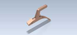 3D CAD基础练习 / CATICS 3D19-20 / Autodesk Inventor Pro