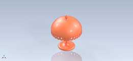 3D CAD基础练习 / CATICS 3D10-H02 / Autodesk Inventor Pro