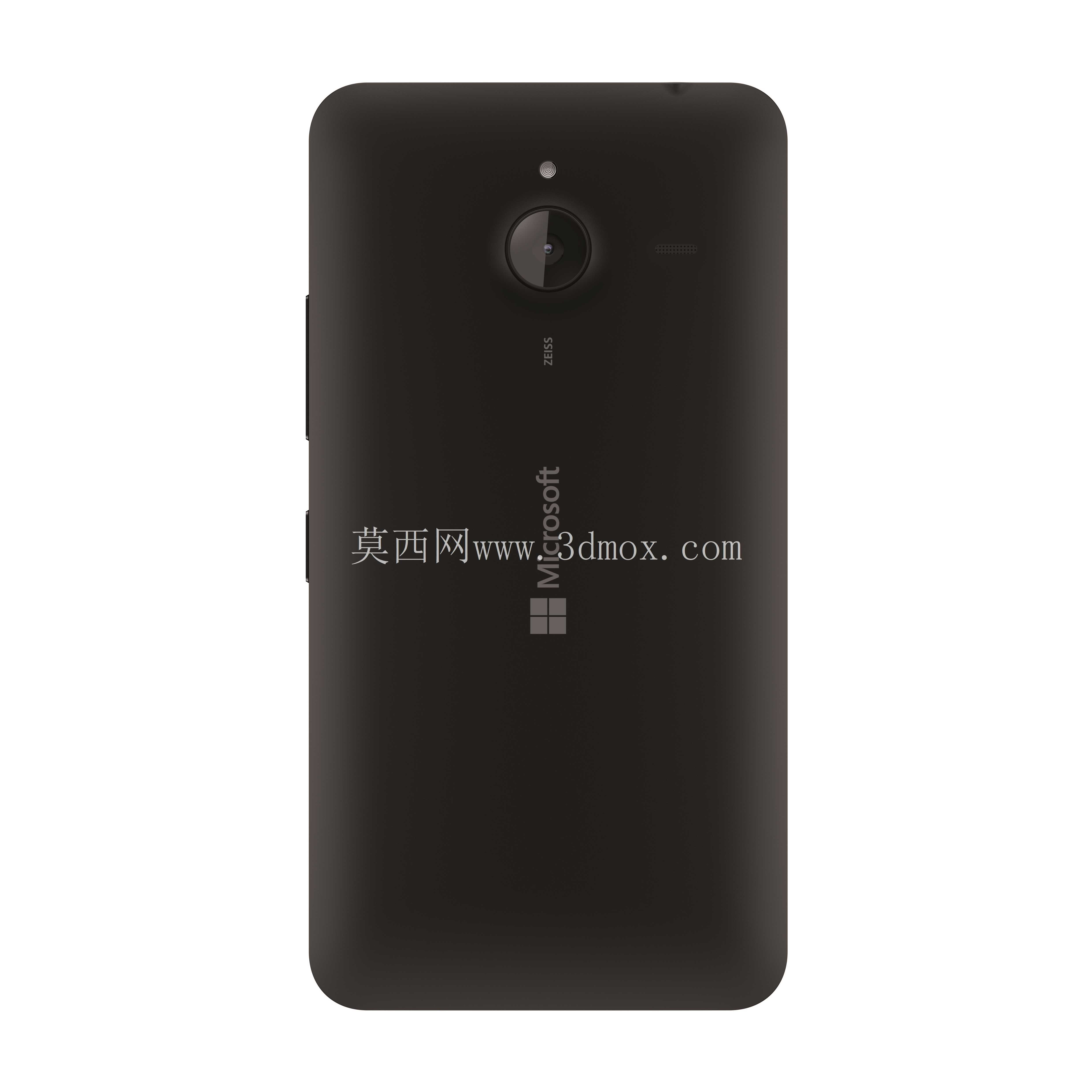 ΢�� Lumia 640XL iPhone ����