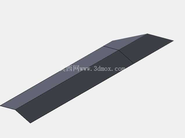 仓库(高空作业平台车库)扩建设计