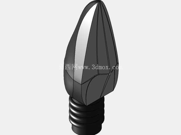 Benelli_TNT25_front_assembly