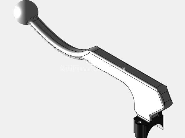 Benelli_TNT25_front_assembly