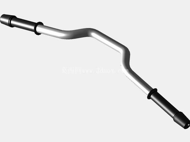 Benelli_TNT25_front_assembly