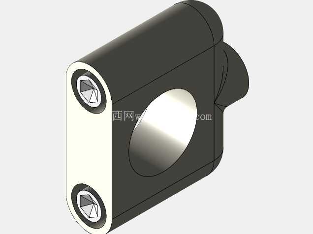 Benelli_TNT25_front_assembly