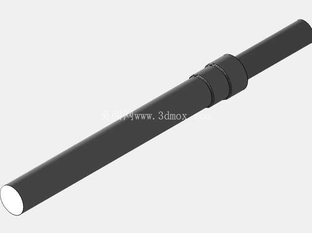 Benelli_TNT25_front_assembly
