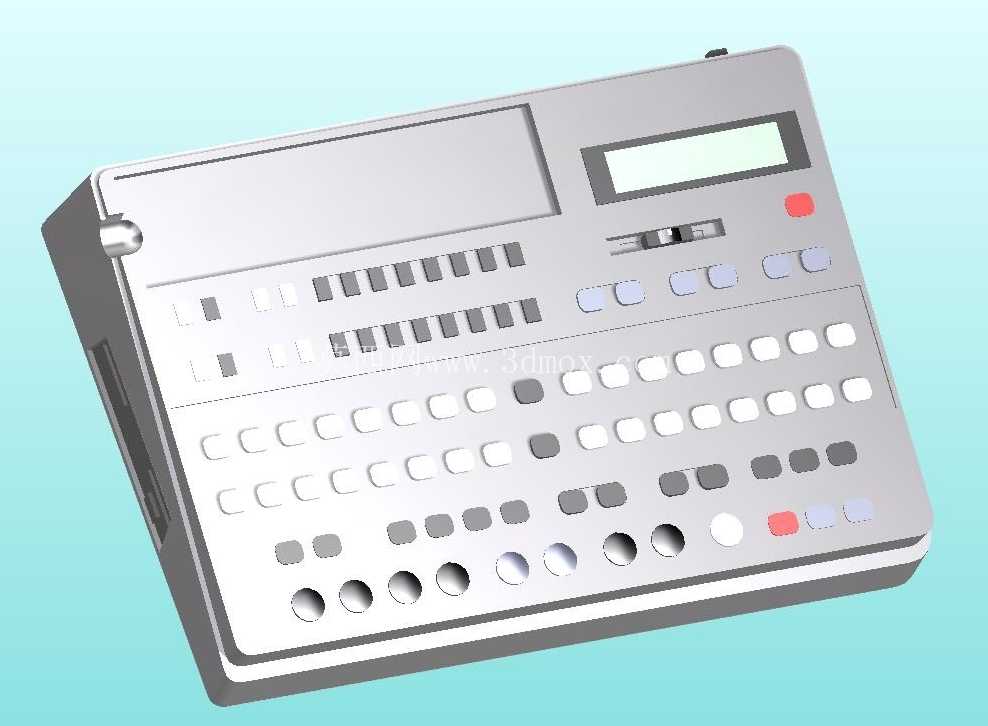 Korg i5M �ϳ���ģ��