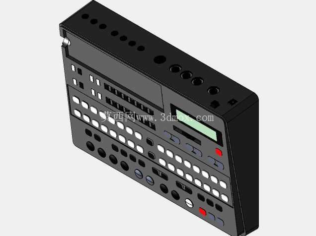 Korg i5M �ϳ���ģ��