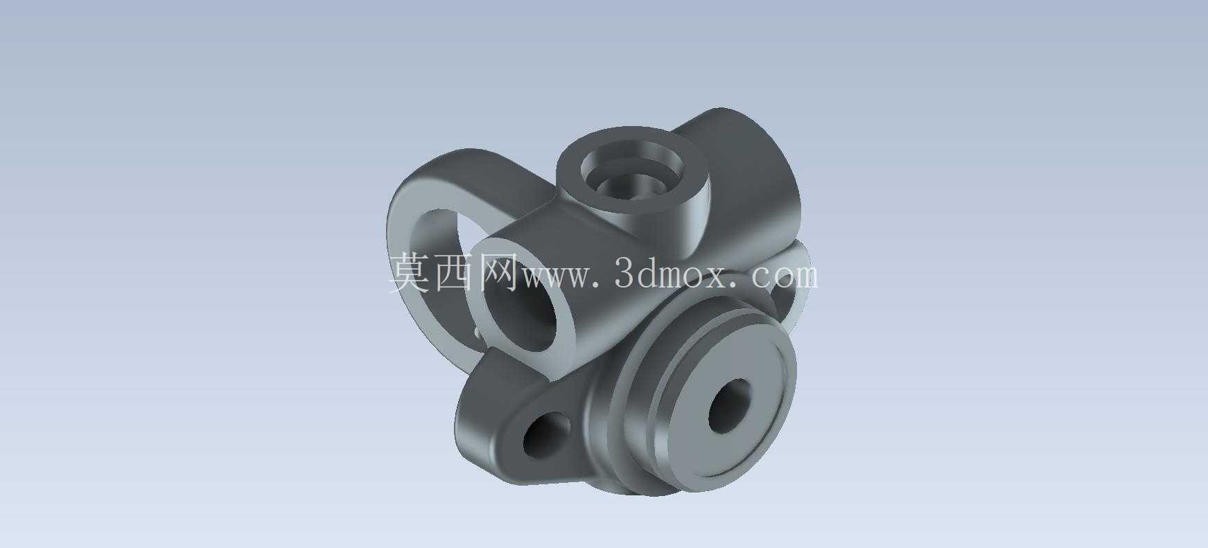 Studycadcam 3D CAD ��ϰ 383/�������/���/Autodesk Inventor Pro