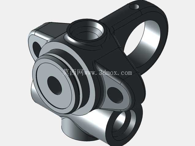 Studycadcam 3D CAD ��ϰ 383/�������/���/Autodesk Inventor Pro