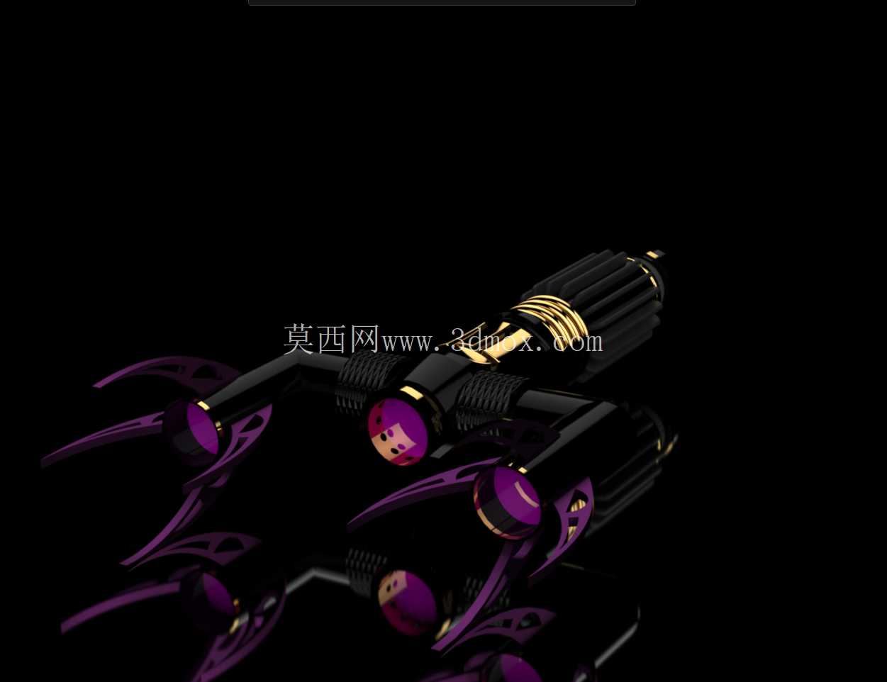 给斯诺克的光剑