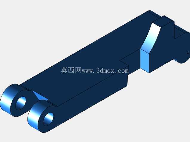 3D CAD基础练习/连杆定心夹具/连杆定心配件/Autodesk Inventor Pro