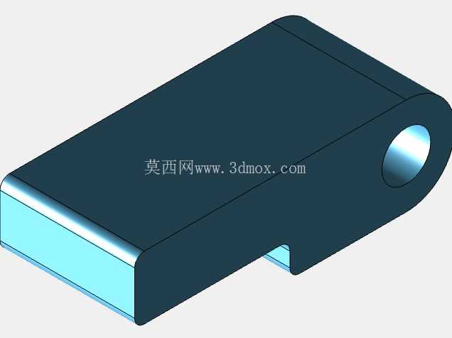 3D CAD基础练习/连杆定心夹具/连杆定心配件/Autodesk Inventor Pro