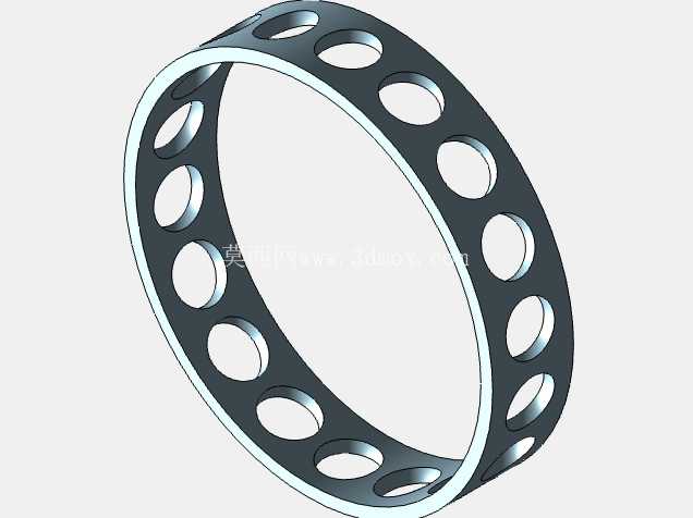 3D CAD基础练习/连杆定心夹具/连杆定心配件/Autodesk Inventor Pro