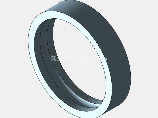 3D CAD基础练习/连杆定心夹具/连杆定心配件/Autodesk Inventor Pro