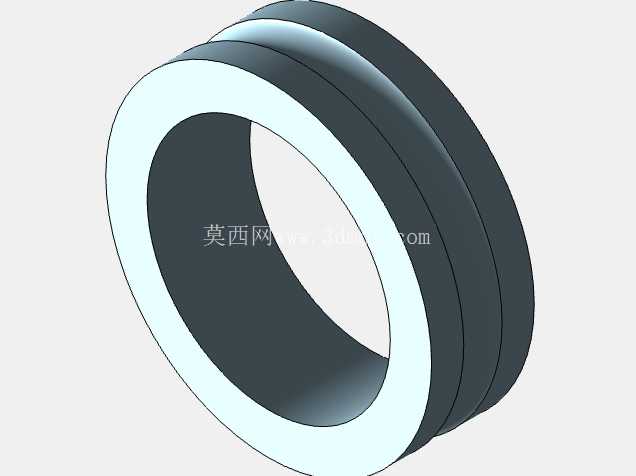 3D CAD基础练习/连杆定心夹具/连杆定心配件/Autodesk Inventor Pro