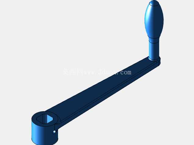 3D CAD基础练习/连杆定心夹具/连杆定心配件/Autodesk Inventor Pro
