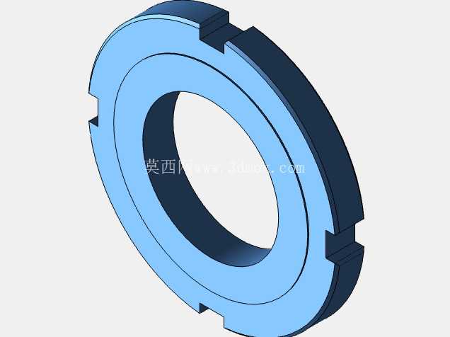 3D CAD基础练习/连杆定心夹具/连杆定心配件/Autodesk Inventor Pro